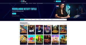 Betcity review