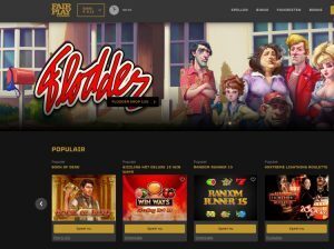 Fair Play Casino review