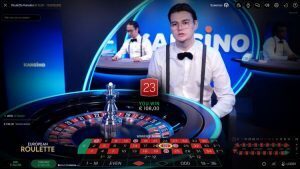Kansino casino review live casino winst