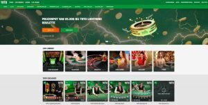 Toto casino review live
