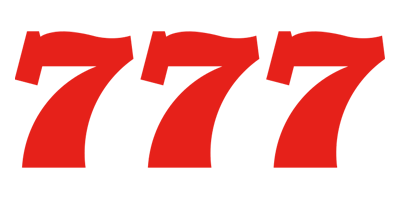 casino777 logo