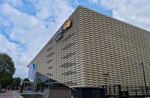 Holland Casino try out pakket