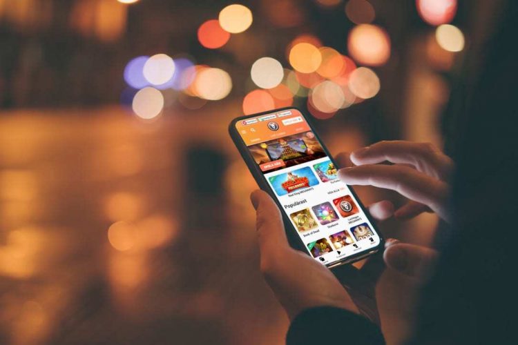 nieuwe online casinos nederland