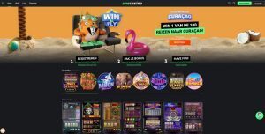 One Casino review