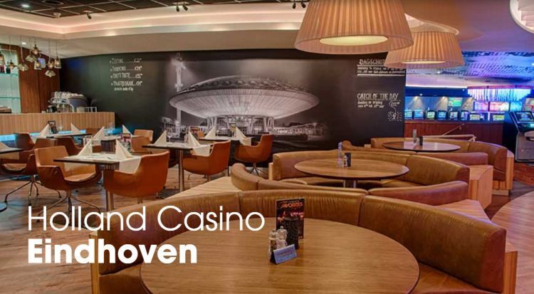 Holland Casino Eindhoven