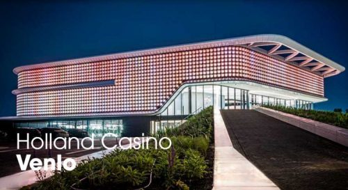 Holland Casino beste vestiging