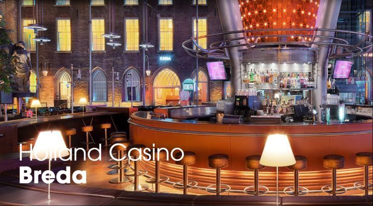 Holland Casino breda