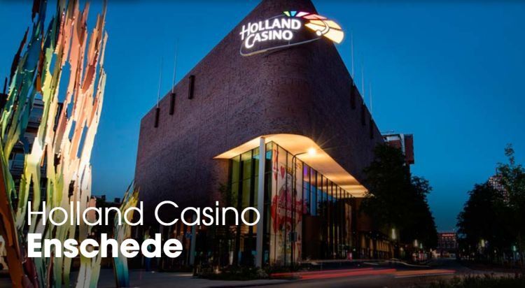 Holland Casino enschede