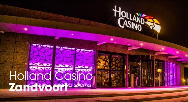 Holland Casino zandvoort