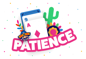 patience spelen online
