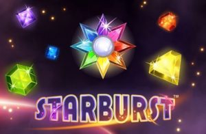 Starburst-slot review