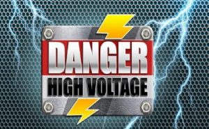 Danger-High-Voltage-gokkast review