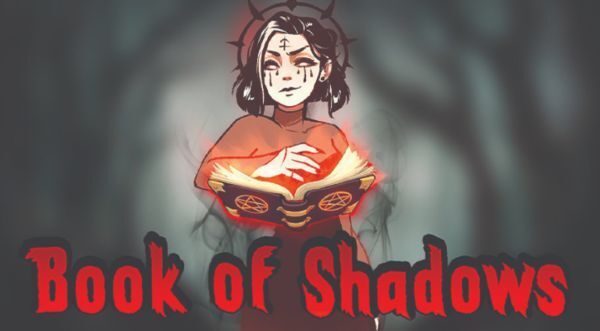 book of shadows