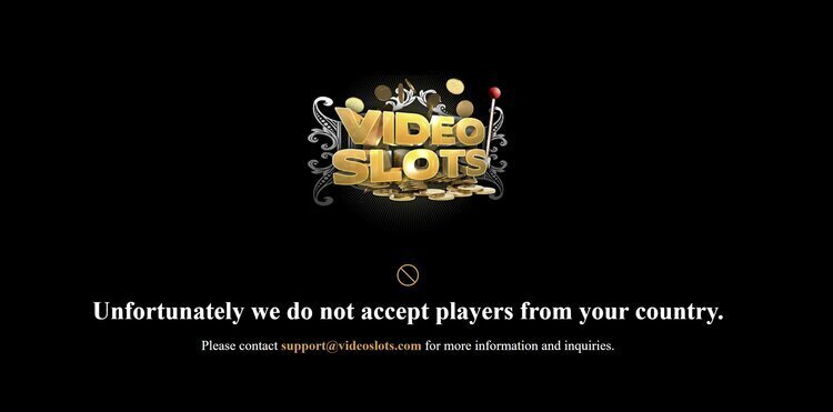 Videoslots Nederland