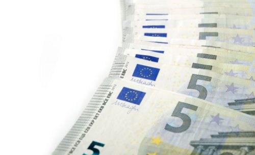 5 euro deposit casino