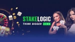 stakelogic