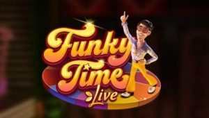 Funky Time Evolution