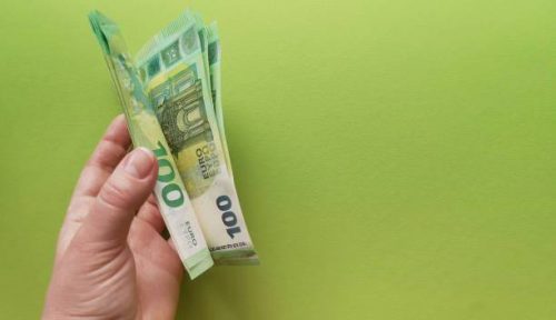 geld verdienen met online gokken