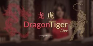 Dragon Tiger Live