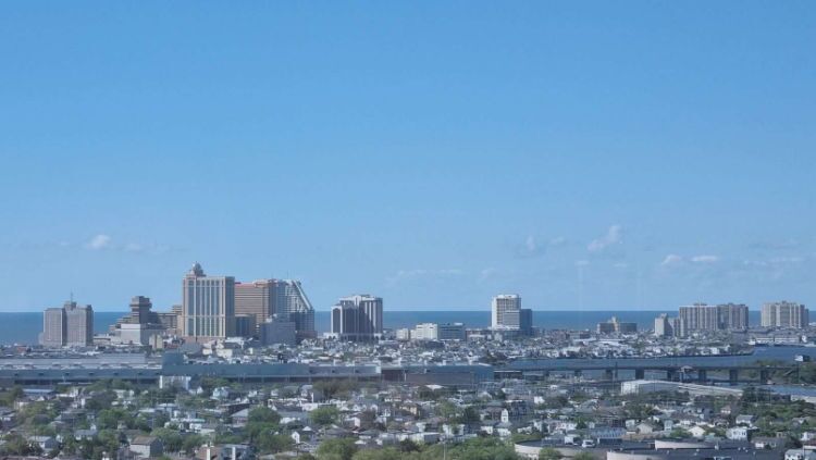 Atlantic City