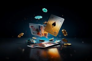 creditcard casino
