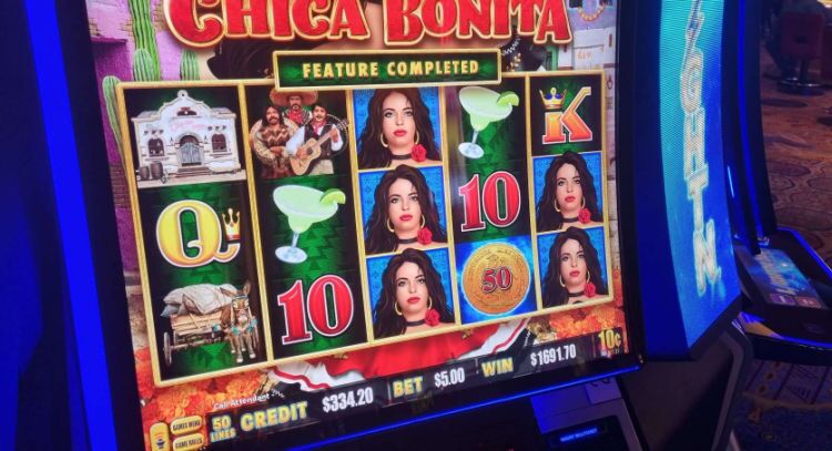 road trip mohegan sun win