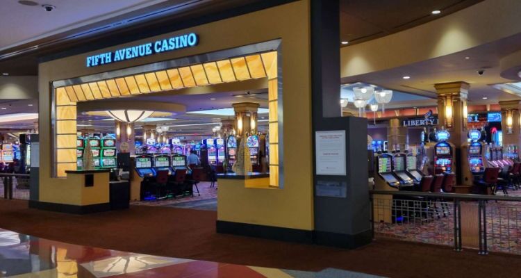 road trip resorts world new york casino
