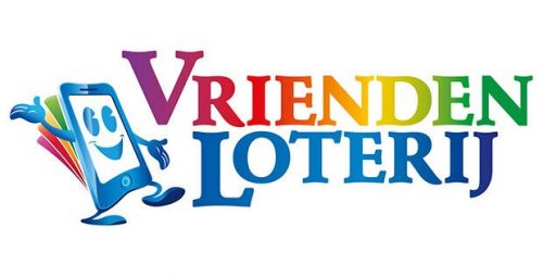 Vriendenloterij