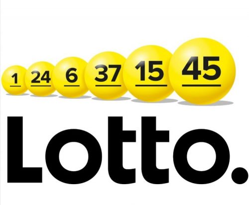 Lotto Jackpot