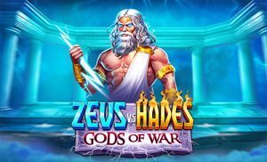zeus-vs-hades-gokkast review