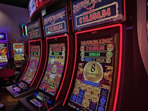 Holland Casino verslaan