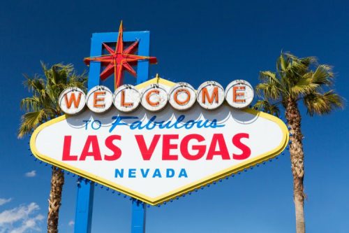 Las vegas tips