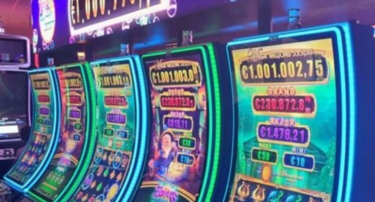 Mega Millions Jackpot populairste slot HC