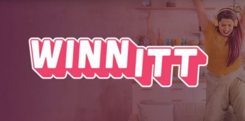 Winnn Itt casino live