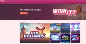 Winnn Itt casino review senor casino