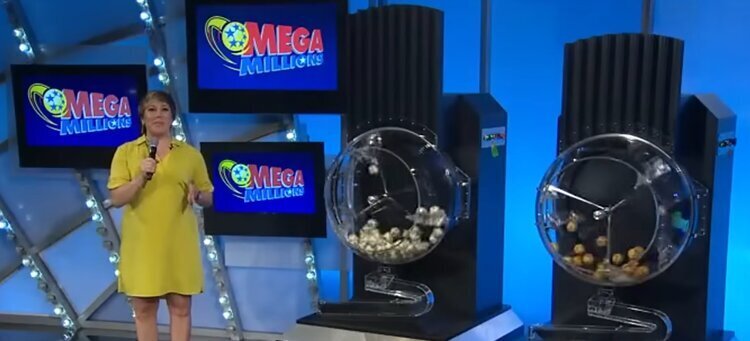 Mega Millions USA