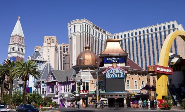 Casino-Royale-las vegas strip