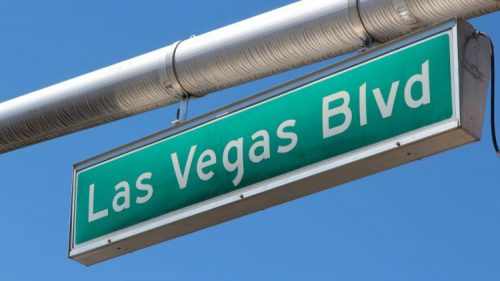 wie bezit de las vegas strip