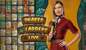 Snakes-and-Ladders-live review logo