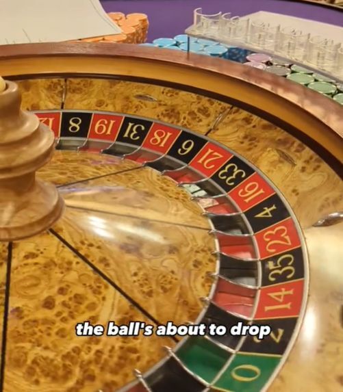 roulette scam 2