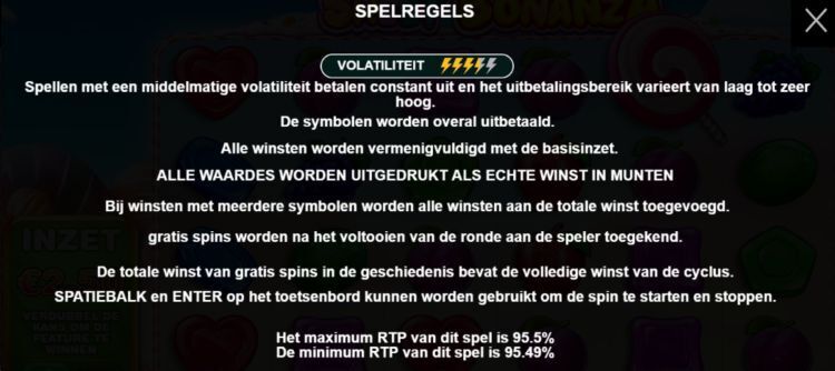 Kansino verlaagt de RTPs van pragmatic play