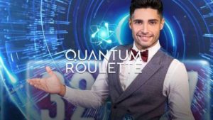 Quantum Roulette playtech