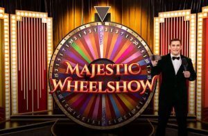 Majestic-Wheelshow-on-air-logo