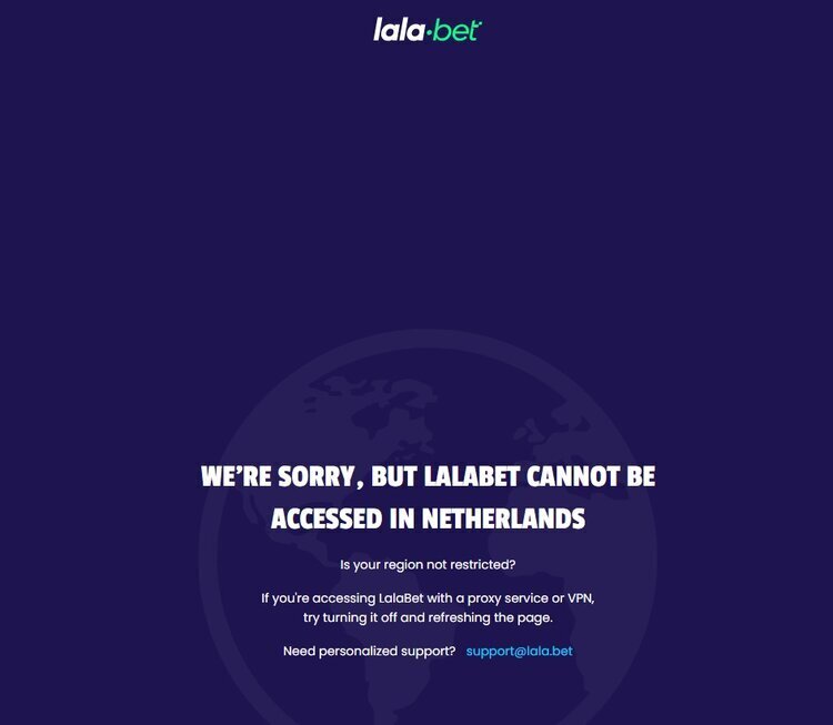 LalaBet