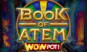 book of atem wowpot