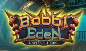 Bobbi Eden