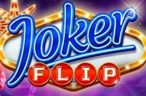 Joker Flip gokkast logo play n go