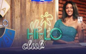 Live Hi Lo logo