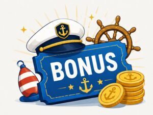 Bonus Kapitein Casino